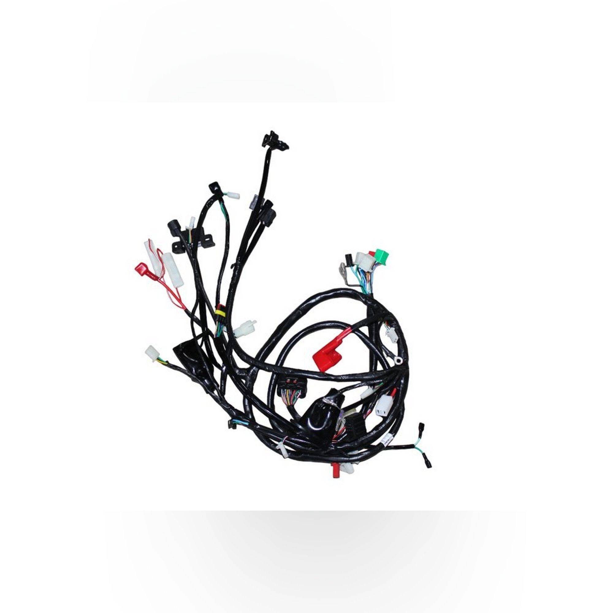 ARORA SUPER 50 ELEKTRİK TESİSATI #SUPER 50-030